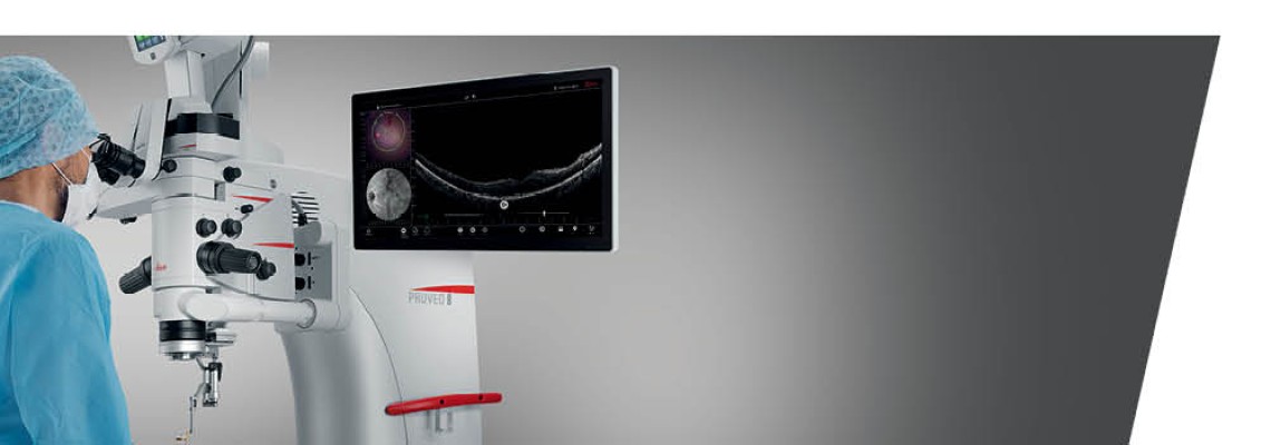 Soluții inovatoare de la Leica Microsystems &icirc;n Moldova
